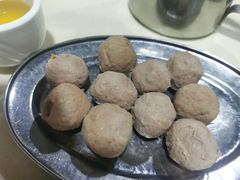 -菜忠潮州牛肉店(岗厦店)
