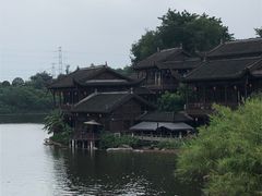 -重庆园博园