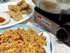 -贵州人家·酸汤火锅·20年老字号