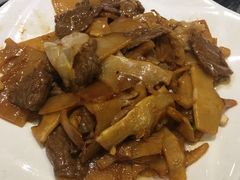 -美极鲜食坊(宝安南路店)