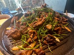 -喜悦烤鸭·新京菜(王府井店)