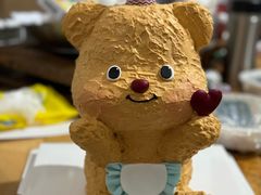 -亦家cake·0卡糖