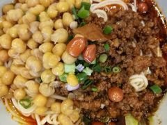 -车沾巷·重庆老味豌杂面