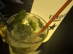 -东岸Cafe 爵士俱乐部