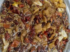 -黑皮酸菜鱼(三山街店)