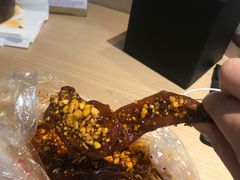 -邓氏兔头