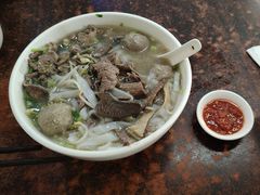 -潮镇老尾牛杂(环城西路店)