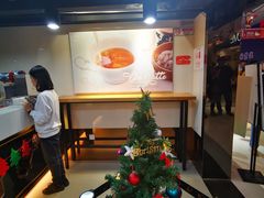 -KOI Thé(正佳广场店)