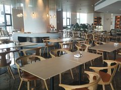 -J cafe 朝夕餐厅