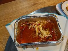 -鸽子刘铁锅炖鱼(劲松店)
