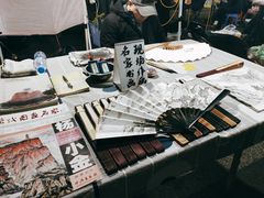 -吴山路夜市
