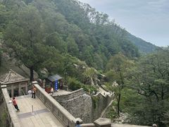 -泰山风景名胜区