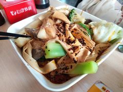 -林静小吃(复兴路店)