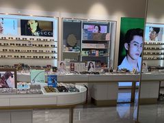 -J-OPTICAL佳视明眼镜·蔡司视觉(吾悦广场店)