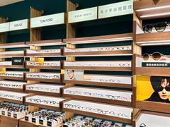 -LensCrafters亮视点(东方新天地店)