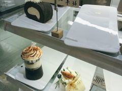 -角落低卡烘焙(正弘城店)