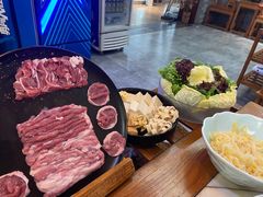 -东来顺•非遗火锅(外滩店)
