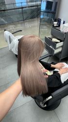 -斑斓色彩沙龙