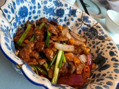 -味钱塘·钱塘浙宴(宋城之江银泰店)