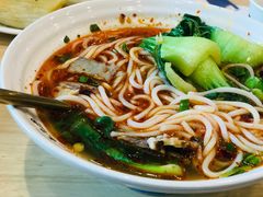 辣味羊肉粉-贵凤凰贵州米粉(五道口店)