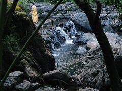 -石台牯牛降景区