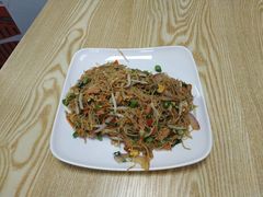 -阿生潮味鲜炒粉(梅林新村店)