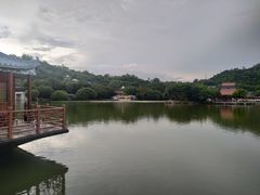 -珠海圆明新园