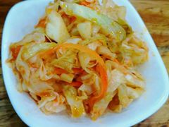 泡菜-伊赫兰牛肉面(交大店)
