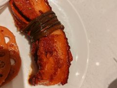 -爱有声毛肚串串火锅自助(龙之梦大都汇店)