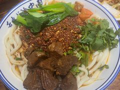 -老白家面馆(测绘东路总店)