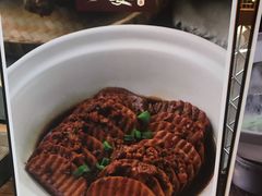 -久宴·天目湖大鱼头(恐龙园店)