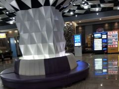 -极度沸点CLUB KTV(世贸中心店)