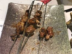 -大东北锦州御烧烤