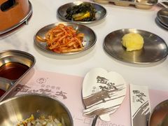 -西塔老太太泥炉烤肉(望京一店)