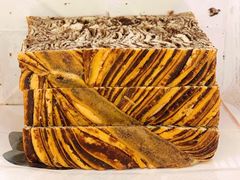 -爸爸糖手工吐司(苏州环球188店)