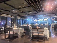 -上座·餐厅(阳光100店)
