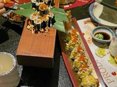 -古田居·特色寿司料理(星之岛旗舰店)