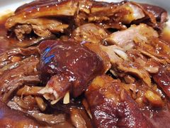 -客家汇·客家传承菜(水库店)