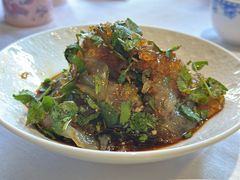 -老吉士酒家(天平路店)