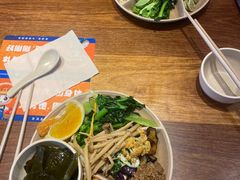 -素满香·食养自助(天一广场店)