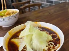 -蒋六十八梯眼镜面(狮子坪店)
