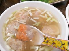 -一记面馆(易发店)