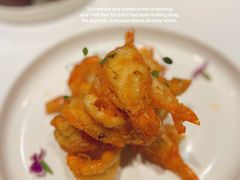 招牌酥皮虾-北平食府·北京烤鸭(北京西站六里桥店)