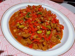 -千百味红餐厅·江西菜(绿地双子塔店)