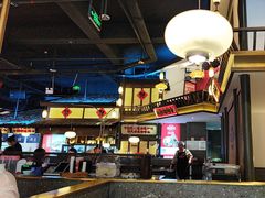 -怪噜范·贵阳小吃大排档(金源旗舰店)