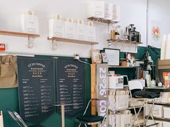 -2326 Coffee Roaster咖啡豆可选店(林肯公园店)