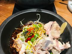 原味汽锅鸡-云海肴·汽锅鸡·云南菜(美罗城店)