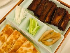 -106餐厅(山水文园店)