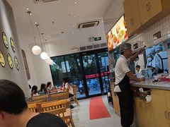 -小杨生煎(松江大学城店)