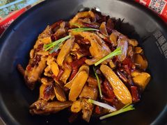 -聚味瞿记·龙虾堂(渔人码头一店)